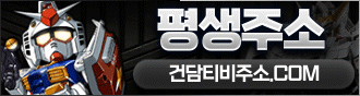 건담티비 평생도메인